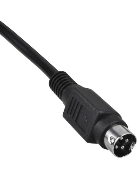 Cable de Alimentación 150W Musstad para Prostar D610SU