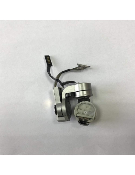 Brazo de Cámara Gimbal DJI Mavic Pro con Cable Flexible