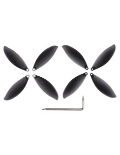 Juego de 8 Hélices de Repuesto para Drone Parrot Anafi