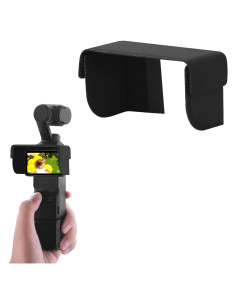 Cubierta de Sombrero de Sol BRDRC para DJI Osmo Pocket 3
