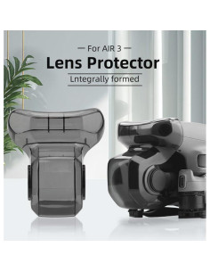 Protector de Gimbal BTG para Drone DJI Mavic Air 3 - Tapa de Lente 2