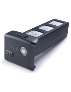 Batería Recargable para Drone Bwine F7 11.1V 2600mAh 0.230kg