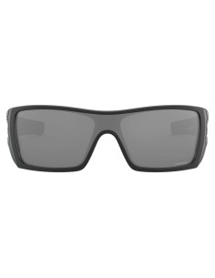 Gafas de sol Oakley Batwolf Prizm negras para hombres