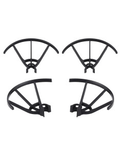 Protectores de Hélices para Drone DJI Tello Agatige 4pcs