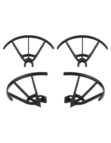 Protectores de Hélices para Drone DJI Tello Agatige 4pcs