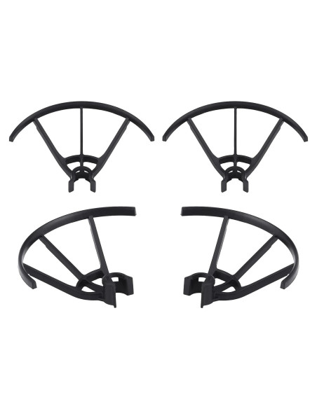 Protectores de Hélices para Drone DJI Tello Agatige 4pcs