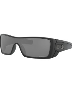 Gafas de sol Oakley Batwolf Prizm negras para hombres 2