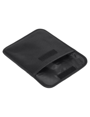 Funda para Filtros de Lente PATIKIL 170x180mm Negra