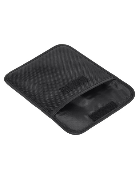 Funda para Filtros de Lente PATIKIL 170x180mm Negra