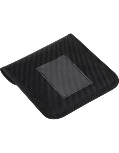 Funda para Filtros de Lente PATIKIL 170x180mm Negra