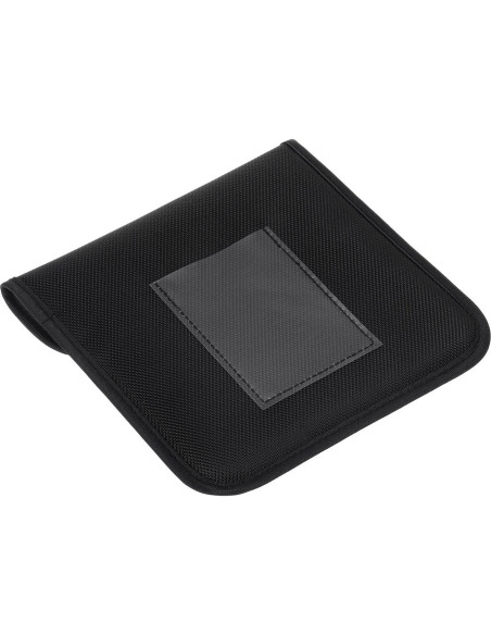 Funda para Filtros de Lente PATIKIL 170x180mm Negra