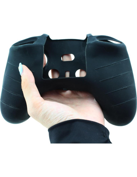 Cubierta Protectora de Silicona TAODAN para Controlador DJI FPV