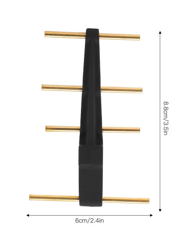 Antena Extensora RC VGEBY 2.4GHz para Drones FPV Combo 2