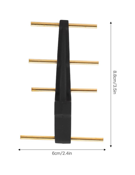 Antena Extensora RC VGEBY 2.4GHz para Drones FPV Combo 2