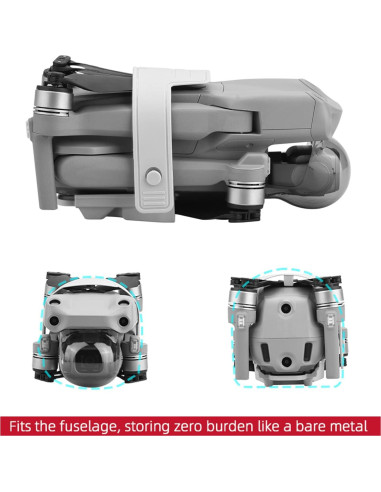 Correa de Soporte para Hélices HeiyRC DJI Mavic Air 2S/Air 2