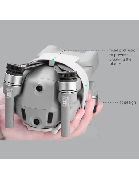 Correa de Soporte para Hélices HeiyRC DJI Mavic Air 2S/Air 2