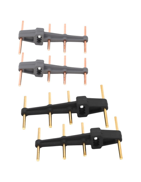 Antena Extensora RC VGEBY 2.4GHz para Drones FPV Combo 2