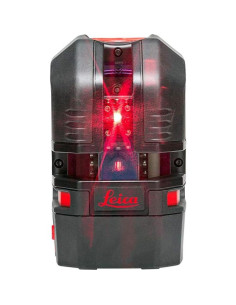 Láser de Punto Leica LINO P5 Pro - Precisión y Eficiencia 2