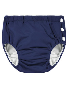 Pañales de natación reutilizables Century Star 18-24 meses marino