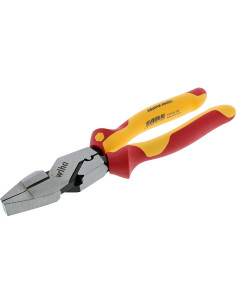 Alicates de Liniero Aislados Wiha 32948 24.13 cm Crimpadores 2