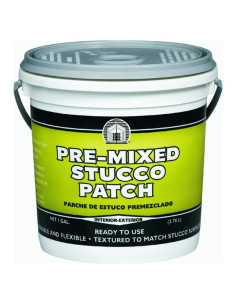 Parche de Estuco Premezclado DAP 60817 3.79L Blanco