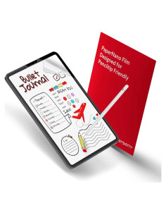 Protector de Pantalla Paperfeel BERSEM para iPad Pro 12.9"
