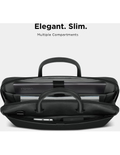 Bolsa para Laptop Lenovo T200 15.6" Resistente al Agua 2