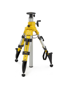 Trípode de Construcción Stabila 08560 con Columna Elevadora