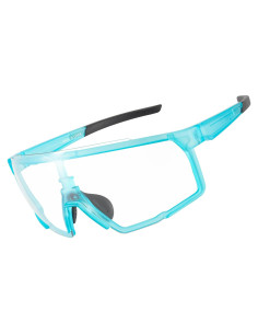 Gafas de sol ROCKBROS fotochromáticas UV400 ligeras unisex