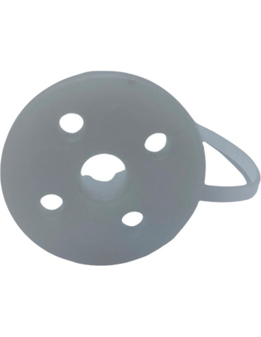 Resina Epóxica de Inyección LCR 283.5g + 7 Puertos de Inyección