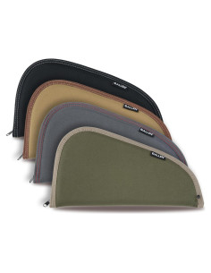 Funda para Pistola Allen Company - Tonos Tierra, 33 cm