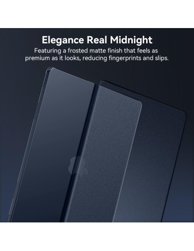 Funda Protectora EooCoo para MacBook Air 15" M4/M3/M2