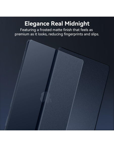 Funda Protectora EooCoo para MacBook Air 15" M4/M3/M2