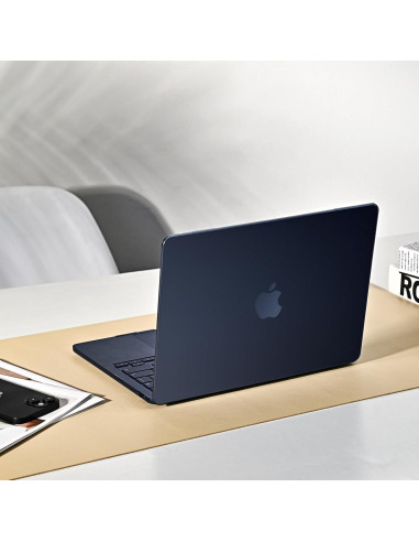 Funda Protectora EooCoo para MacBook Air 15" M4/M3/M2