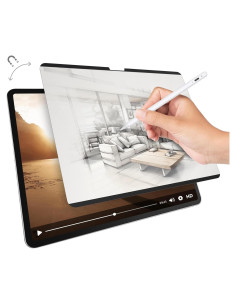 Protector de Pantalla Magnético SwitchPaper para iPad Pro 13" 2024