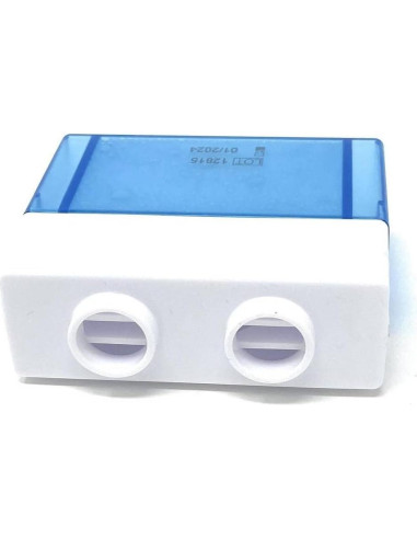 Cartuchos de Recarga PerfectClean - Paquete de 5 para Limpieza de Audífonos