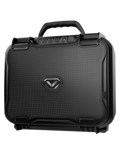 Caja Fuerte Impermeable VAULTEK LifePod XR Biométrico 3.4kg