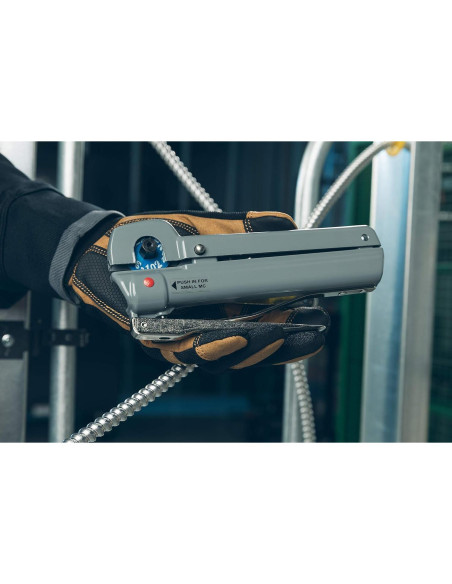 Cortador Automático Southwire Roto-Split RS-101AC 6.35cm