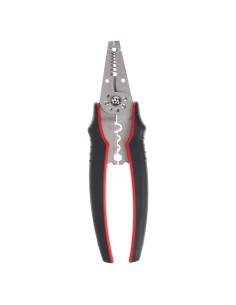 Desforrador y Crimpador Gardner Bender GESP-70 Acero Inoxidable