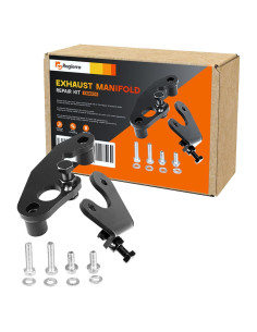 Kit de Reparación de Colector de Escape Rogierra EMRK03 para GM 1999-2013