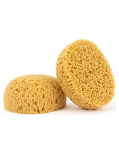 Esponja Texturizada Knockdown MAQIHAN - 2 Piezas para Reparación de Paredes