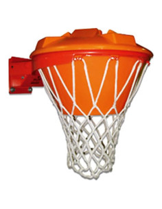 Rebote Block-Aid Primer Equipo - Entrenador de Baloncesto