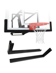 Acolchado para Tablero de Baloncesto PROGOAL 72" Resistente UV