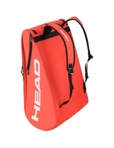 Bolsa de Raquetas HEAD 2024 Naranja 76.4x38x33 cm 2