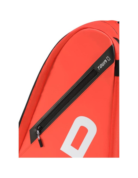 Bolsa de Raquetas HEAD 2024 Naranja 76.4x38x33 cm