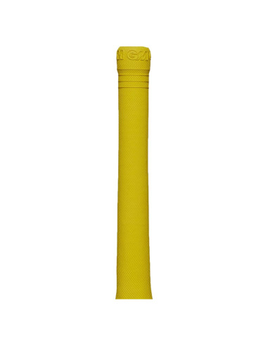 Agarre de Bate de Cricket Gunn & Moore Pro-Lite 30.48cm Amarillo