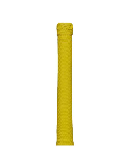 Agarre de Bate de Cricket Gunn & Moore Pro-Lite 30.48cm Amarillo