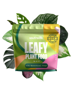 Fertilizante para Plantas Hojurosas Southside 200L NPK 14-4-9