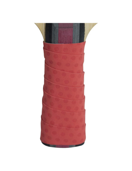 Cinta Dry Fit Butterfly para palas de tenis de mesa 57.5cm