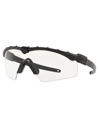 Gafas de sol Oakley OO9146 M Frame 3.0 100% UV Negro